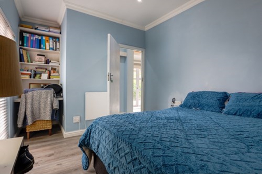 To Let 4 Bedroom Property for Rent in Monte Vista Western Cape